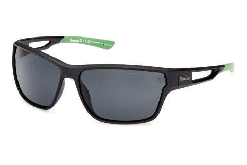 Lunettes de soleil Timberland TB00001 02D