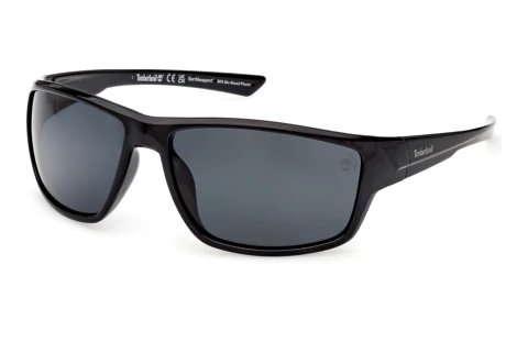 Lunettes de soleil Timberland TB00003 01D
