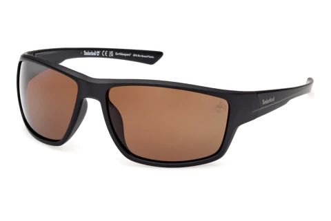 Lunettes de soleil Timberland TB00003 02H