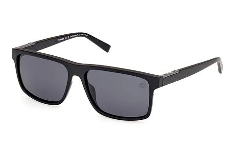 Lunettes de soleil Timberland TB00006 02D