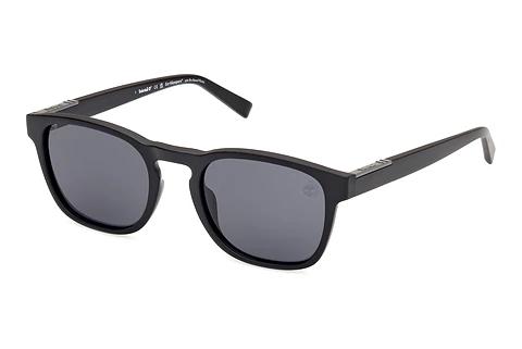 Lunettes de soleil Timberland TB00007 02D
