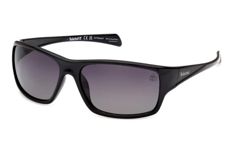 Lunettes de soleil Timberland TB00017 01D