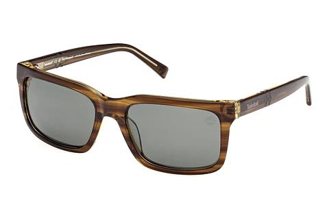 Lunettes de soleil Timberland TB00021 93R