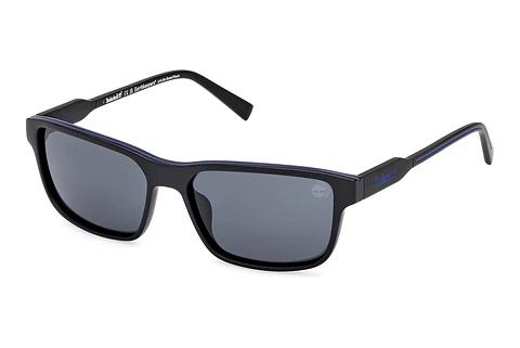 Lunettes de soleil Timberland TB00051 02D