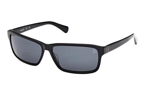 Lunettes de soleil Timberland TB00053 01D