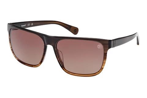 Lunettes de soleil Timberland TB00054-H 50H