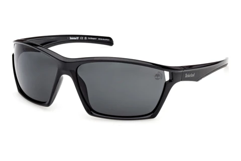 Lunettes de soleil Timberland TB00055 01D