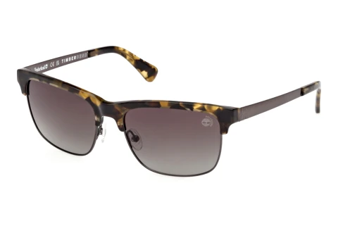 Lunettes de soleil Timberland TB00063 55D