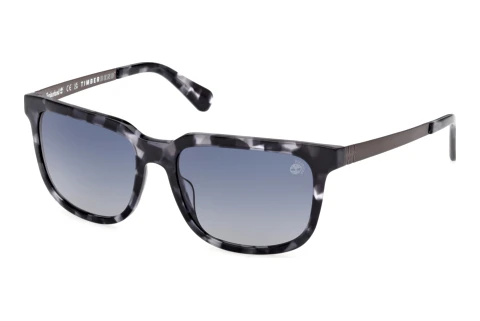 Lunettes de soleil Timberland TB00064 55D