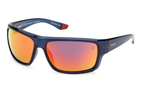Lunettes de soleil Timberland TB00067 90D