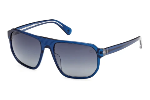 Lunettes de soleil Timberland TB00075 90D