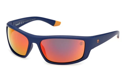 Lunettes de soleil Timberland TB00081 91D