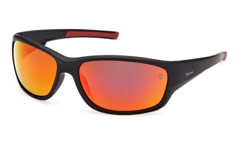 Lunettes de soleil Timberland TB00083 02D