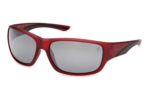 Lunettes de soleil Timberland TB00084 67D