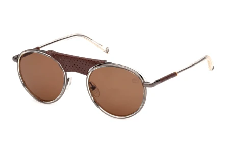 Lunettes de soleil Timberland TB00090 27H