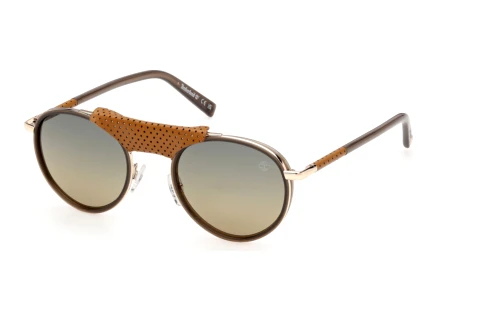 Lunettes de soleil Timberland TB00090 96R