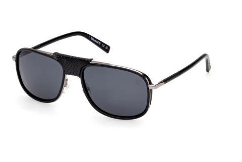 Lunettes de soleil Timberland TB00091 01D