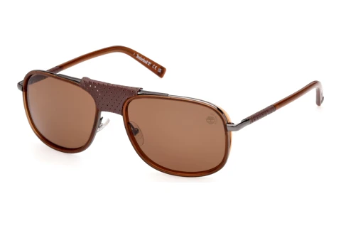 Lunettes de soleil Timberland TB00091 47H