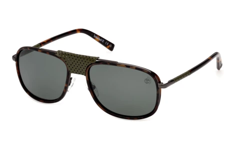 Lunettes de soleil Timberland TB00091 52R