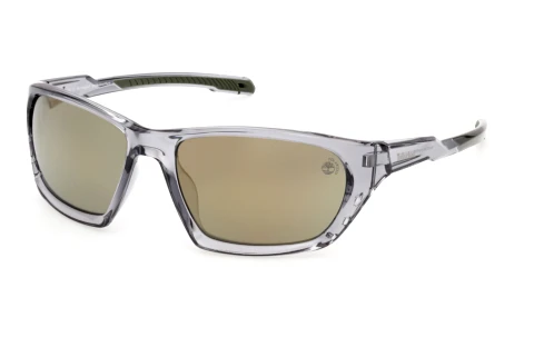 Lunettes de soleil Timberland TB00092 20R