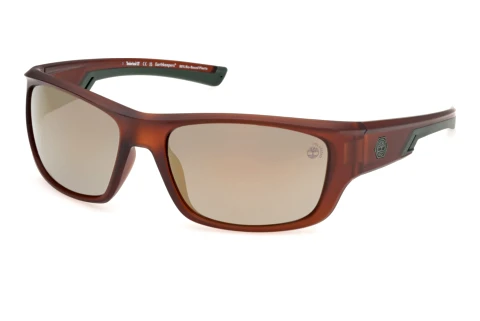 Lunettes de soleil Timberland TB00093 49H