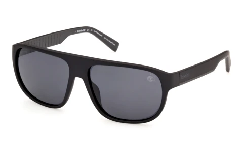 Lunettes de soleil Timberland TB00094 02D
