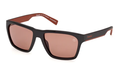 Lunettes de soleil Timberland TB00095 01D