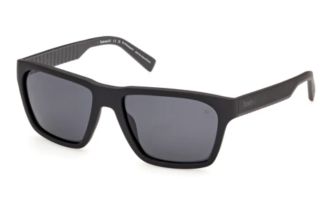 Lunettes de soleil Timberland TB00095 02D