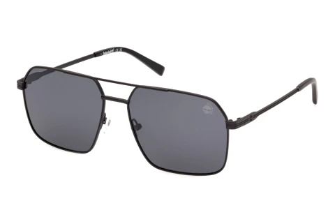 Lunettes de soleil Timberland TB00097 02D