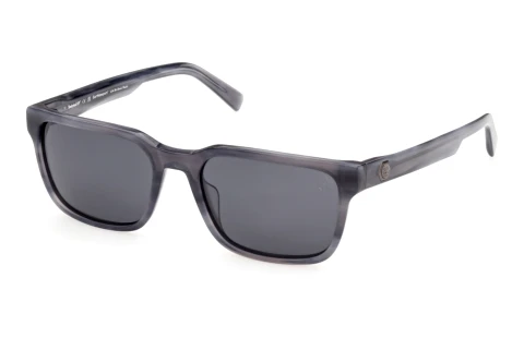 Lunettes de soleil Timberland TB00099 64D