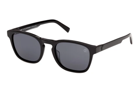 Lunettes de soleil Timberland TB00100 01D