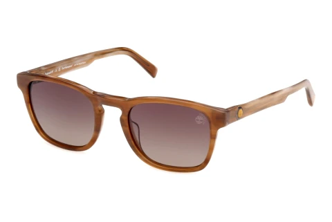 Lunettes de soleil Timberland TB00100 62H