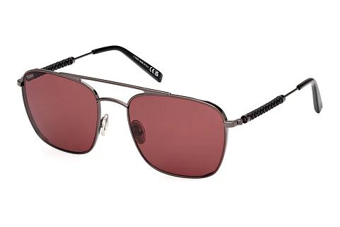 Lunettes de soleil Tod's TO0379 08S