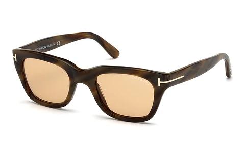 Lunettes de soleil Tom Ford Snowdon (FT0237 53E)