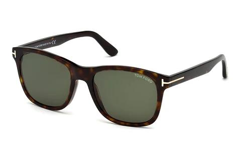 Lunettes de soleil Tom Ford Eric-02 (FT0595 52N)