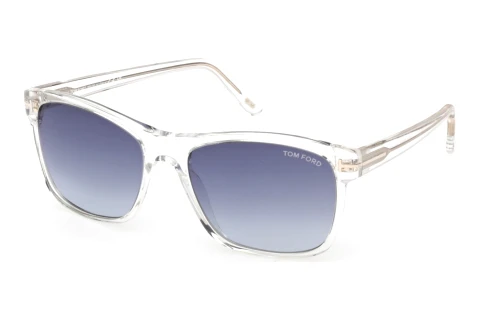 Lunettes de soleil Tom Ford Giulio (FT0698 26W)