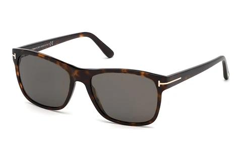 Lunettes de soleil Tom Ford Giulio (FT0698 52D)