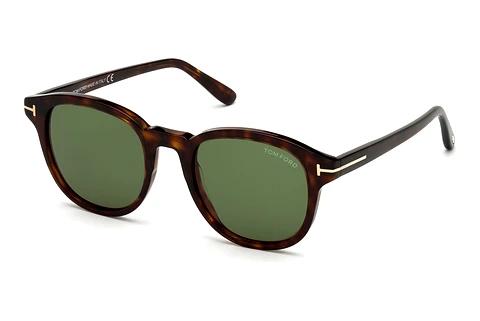 Lunettes de soleil Tom Ford Jameson (FT0752 52N)