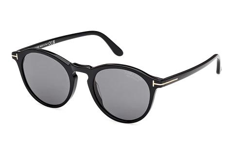 Lunettes de soleil Tom Ford Aurele (FT0904 01D)