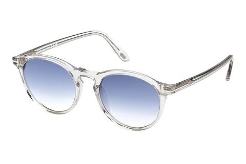 Lunettes de soleil Tom Ford Aurele (FT0904 20W)