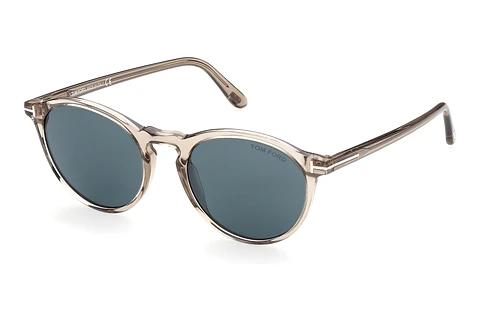 Lunettes de soleil Tom Ford Aurele (FT0904 57V)