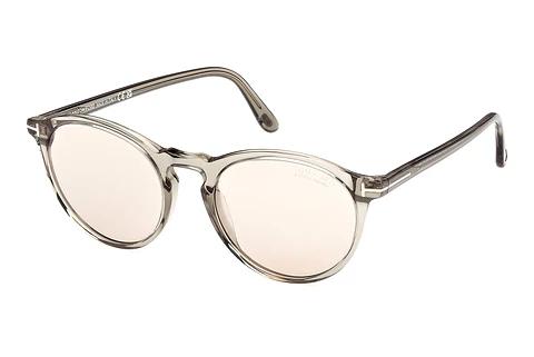 Lunettes de soleil Tom Ford Aurele (FT0904 96E)