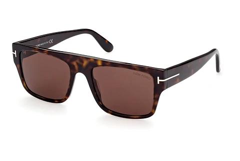 Lunettes de soleil Tom Ford Dunning-02 (FT0907 53N)