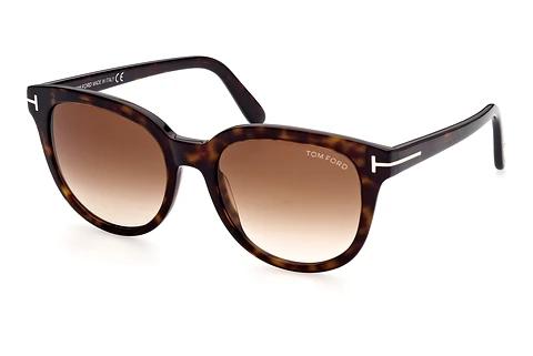 Lunettes de soleil Tom Ford Olivia-02 (FT0914 52F)