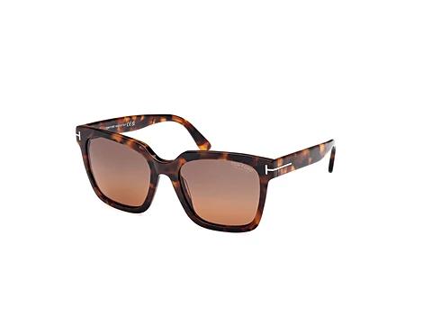 Lunettes de soleil Tom Ford Selby (FT0952 52H)
