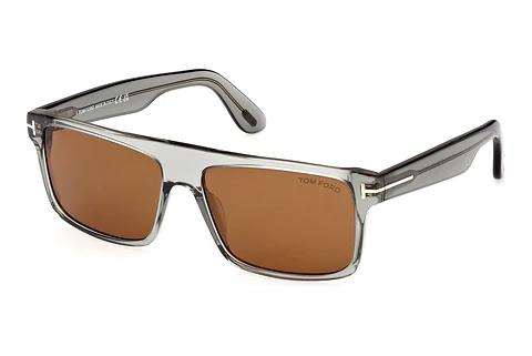 Lunettes de soleil Tom Ford Philippe-02 (FT0999 20E)