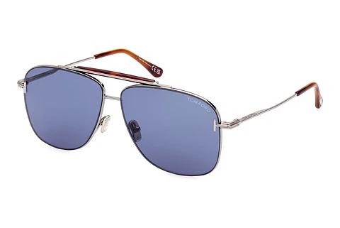 Lunettes de soleil Tom Ford Jaden (FT1017 14V)