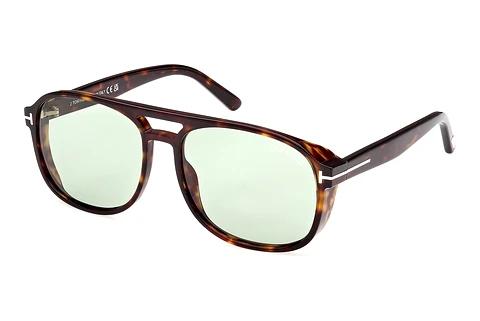 Lunettes de soleil Tom Ford Rosco (FT1022 52N)