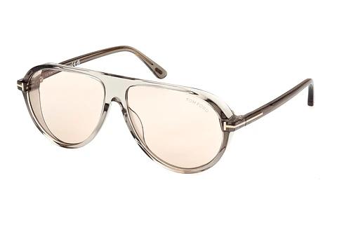Lunettes de soleil Tom Ford Marcus (FT1023 93E)