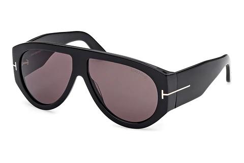 Lunettes de soleil Tom Ford Bronson (FT1044 01A)